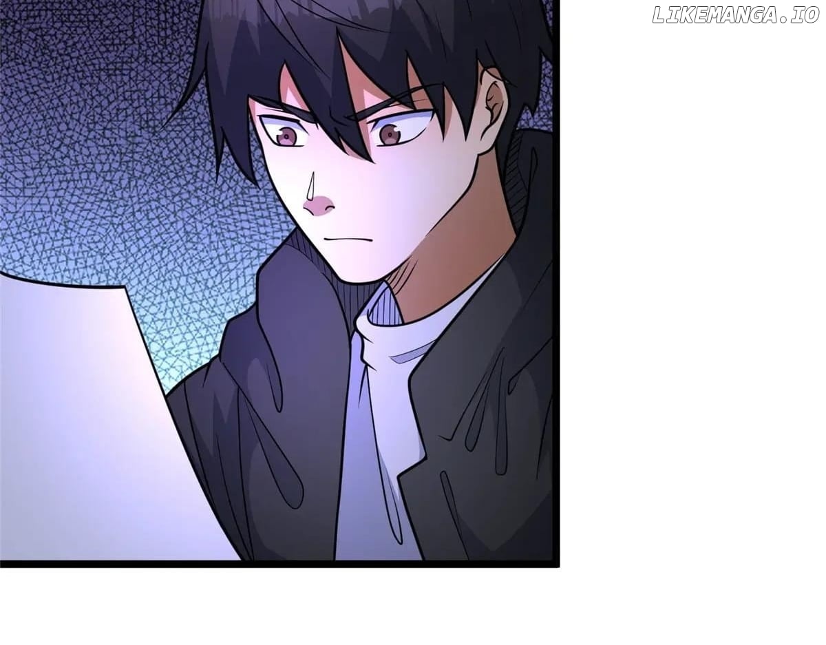Divine Urban God Chapter 270 - page 123